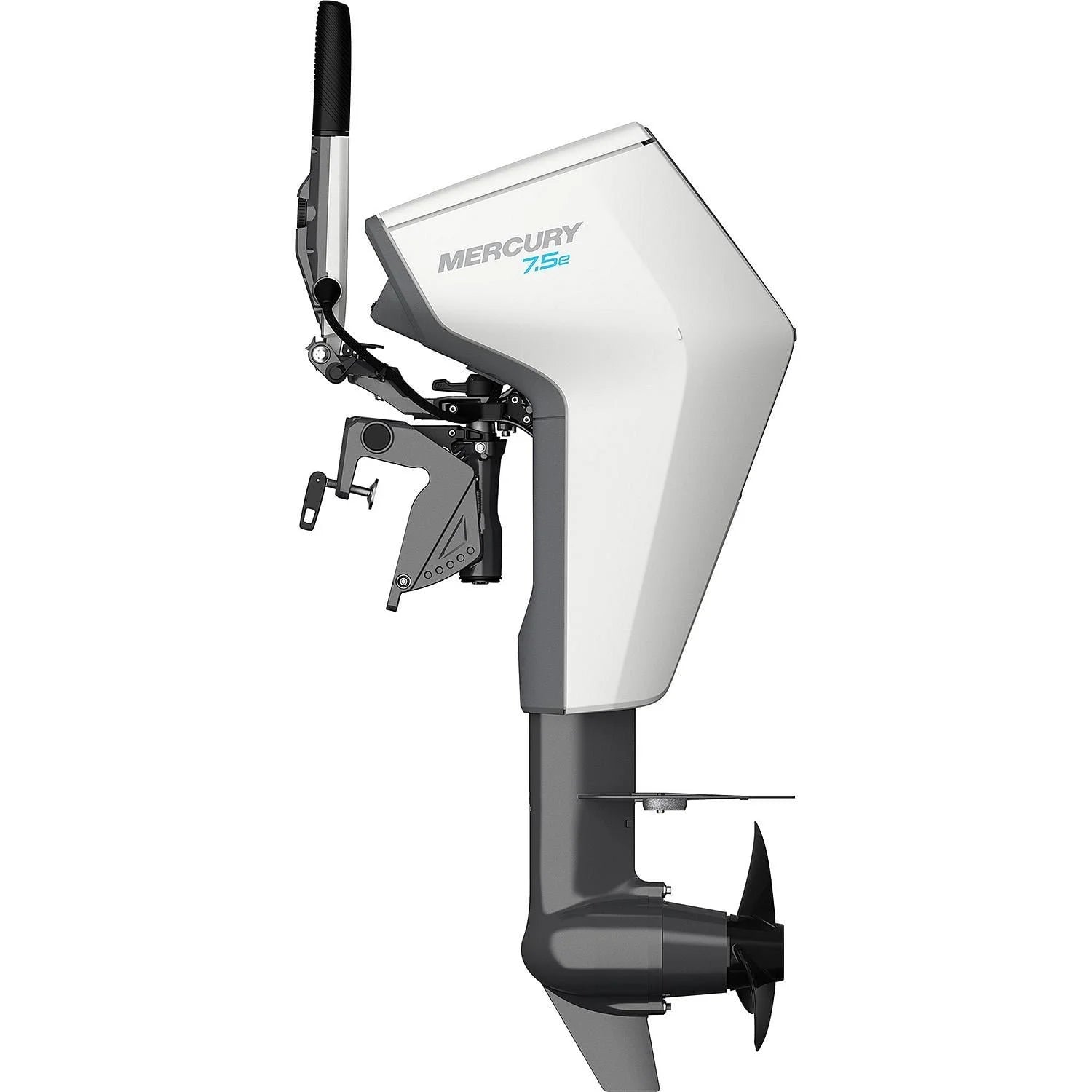 Mercury Avator 7.5E 20″ Shaft Electric Outboard Motor
