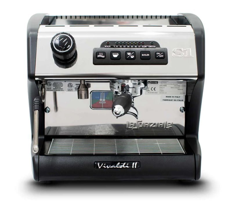 La Spaziale Vivaldi II Espresso Machines