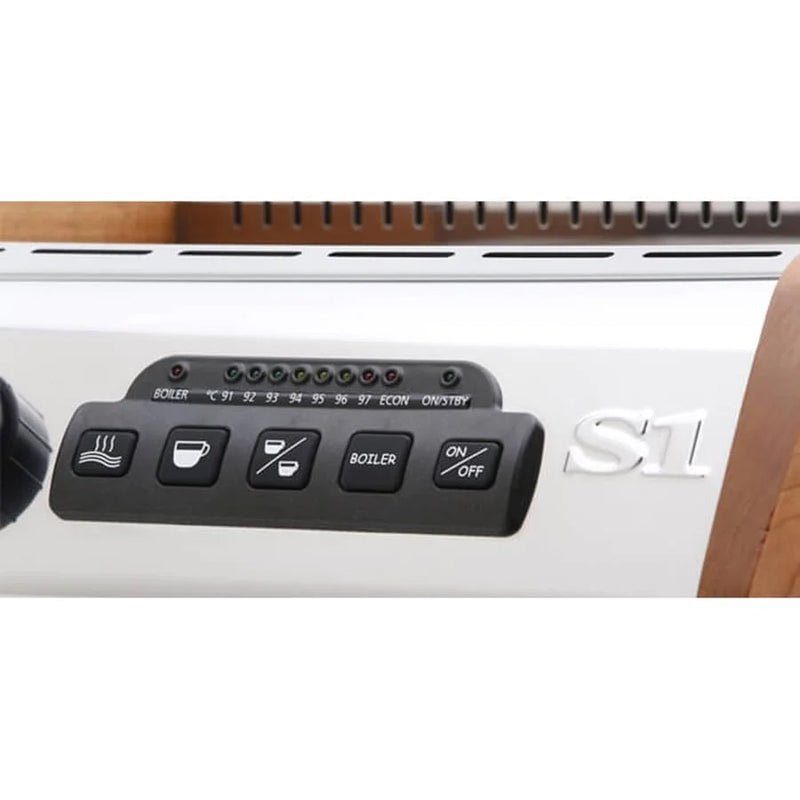 La Spaziale Vivaldi II Espresso Machines