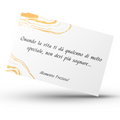 Dedica Personalizzata